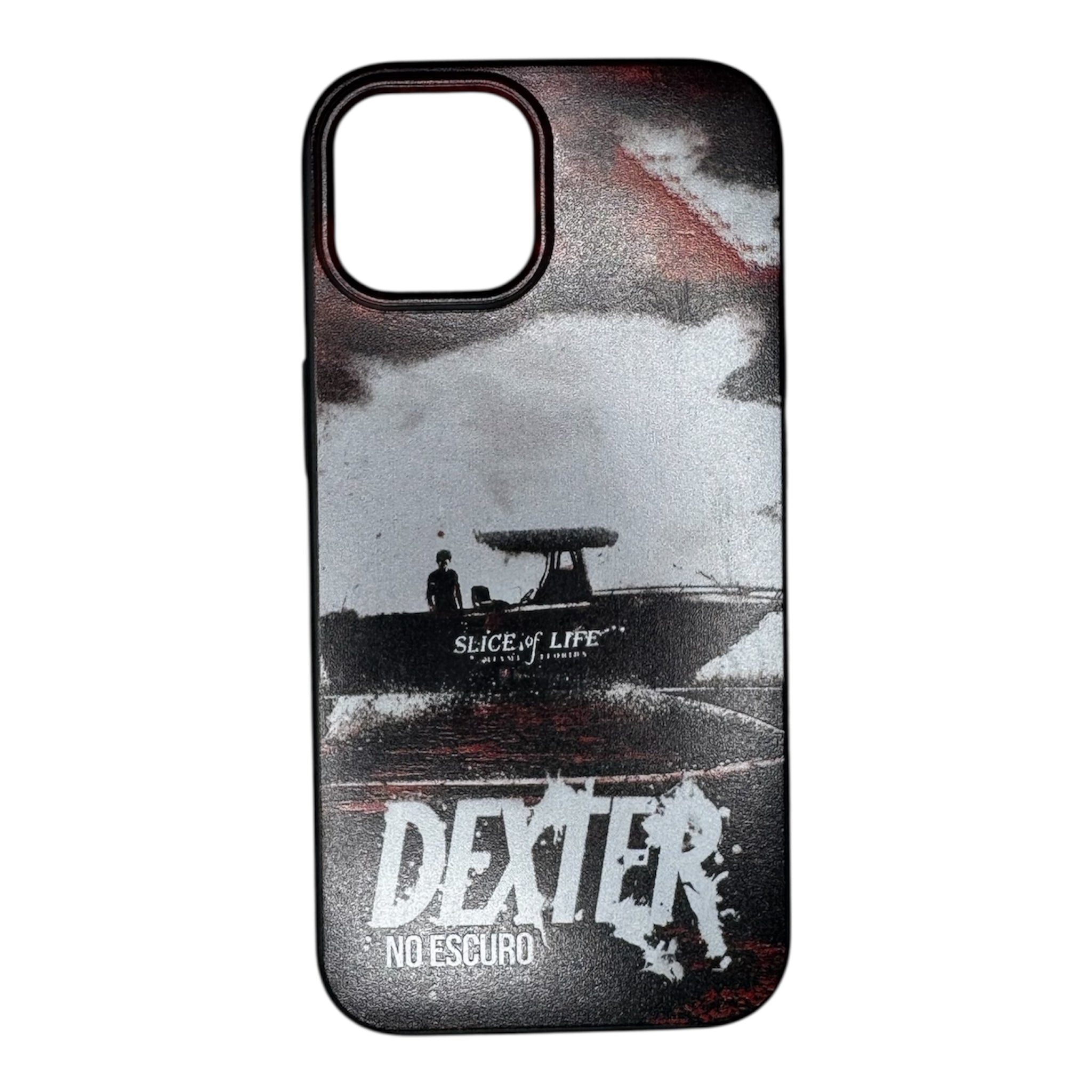 Dexter Phone Case