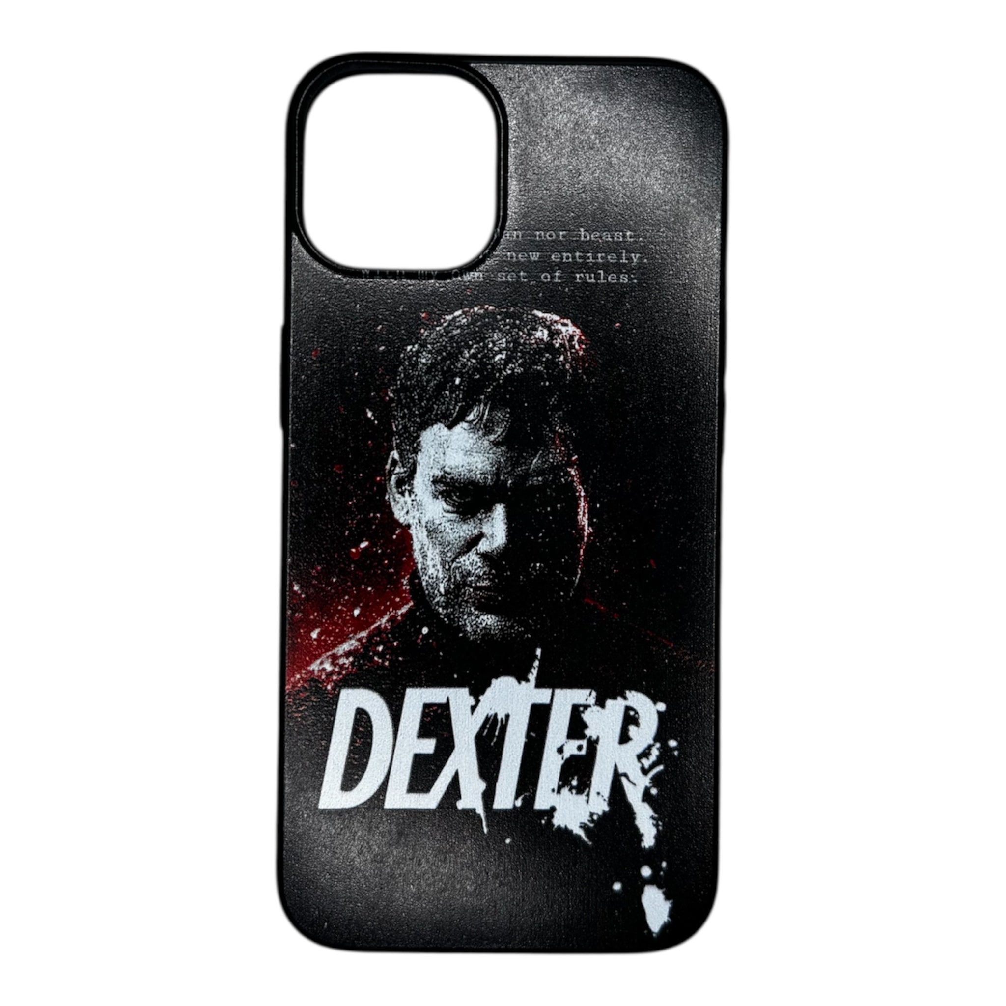 Dexter Phone Case