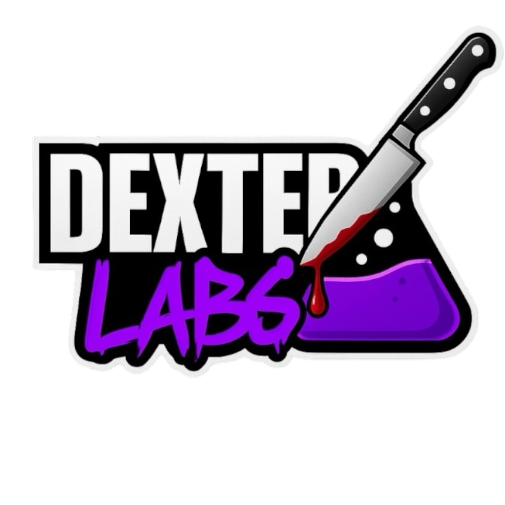 DexterLabs 